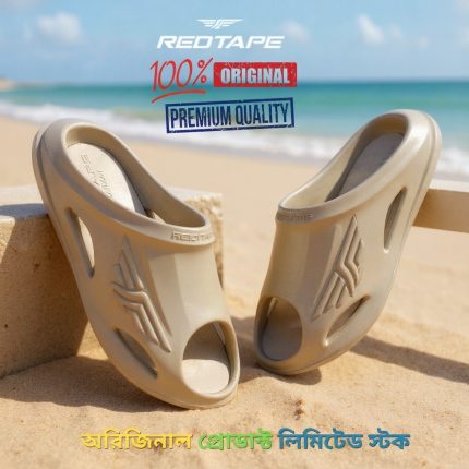 Redtape Slide for man banladesh