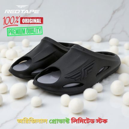 Redtape Slide for man banladesh